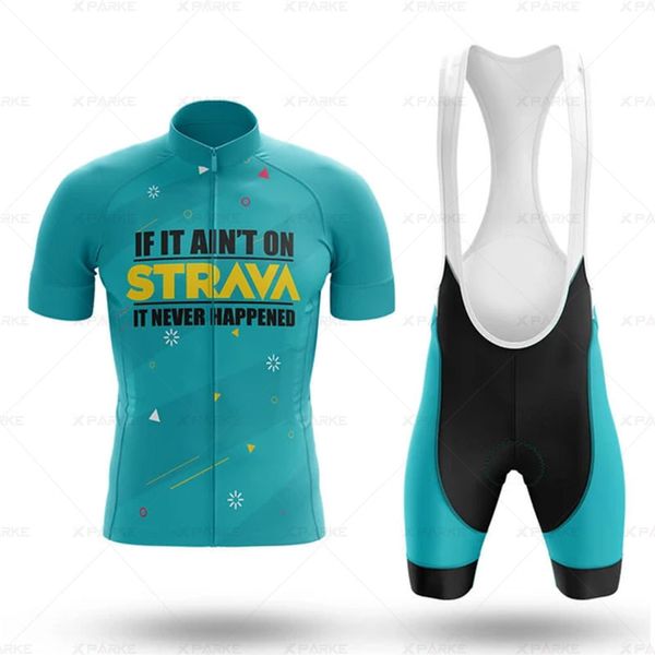 strava 2020 summer cycling clothing comfortable racing bicycle clothes suit quick-dry mountain bike cycling jersey set new, Black;blue
strava 2020 summer cycling clothing comfortable racing bicycle clothes suit quick-dry mountain bike cycling jersey set new, Black;blue