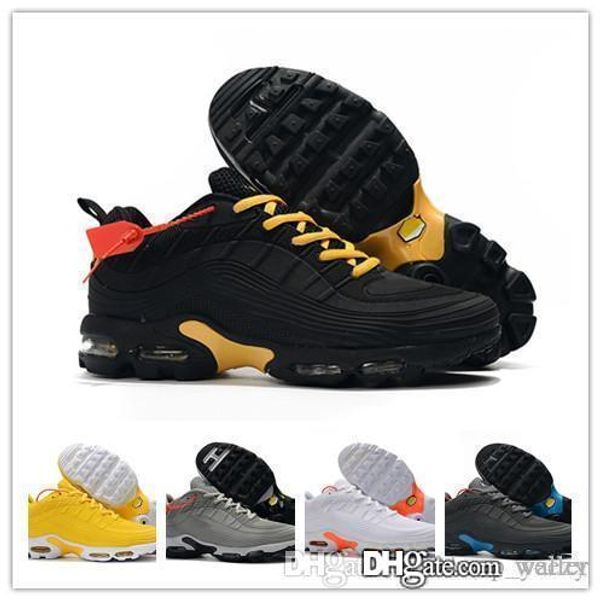 men designer chaussures 98s plus tn runnign shoes athletic zapatiallas hombre mens sport sneaker walking shoes size eur40-45
men designer chaussures 98s plus tn runnign shoes athletic zapatiallas hombre mens sport sneaker walking shoes size eur40-45