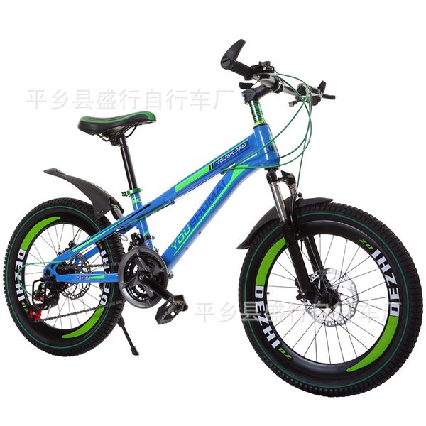 производители питания 20/22/24-дюймовый variable speed mountain bike 21-speed disc brake мужской и женский студент взрослых велосипедов
производители питания 20/22/24-дюймовый variable speed mountain bike 21-speed disc brake мужской и женский студент взрослых велосипедов