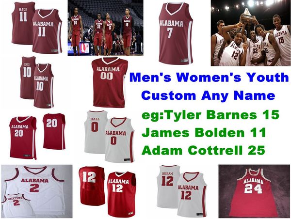 alabama crimson tide jerseys juwan gary jersey hawkins johnson herbert jones kira lewis jr. college basketball jerseys mens custom stitched, Black;red
alabama crimson tide jerseys juwan gary jersey hawkins johnson herbert jones kira lewis jr. college basketball jerseys mens custom stitched, Black;red