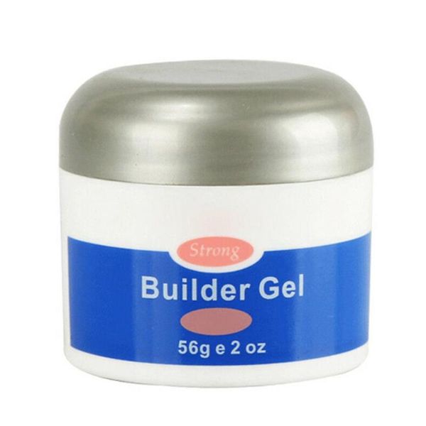 removable 56g uv builder gel easy to use soak off extension polygel quick dry 4 colors beauty nail art glue nail gel, Red;pink
removable 56g uv builder gel easy to use soak off extension polygel quick dry 4 colors beauty nail art glue nail gel, Red;pink