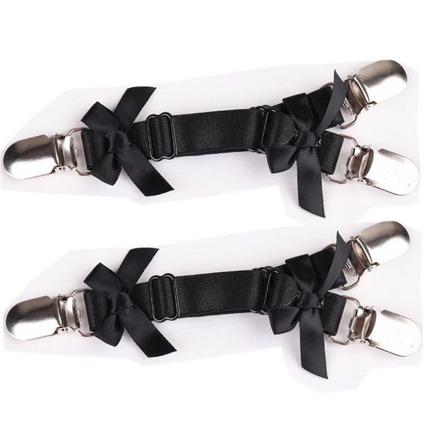 pentagram harness goth leg garter pair metal clips stocking garter strappy black elastic bondage leg harness lingerie womens, Black;white
pentagram harness goth leg garter pair metal clips stocking garter strappy black elastic bondage leg harness lingerie womens, Black;white