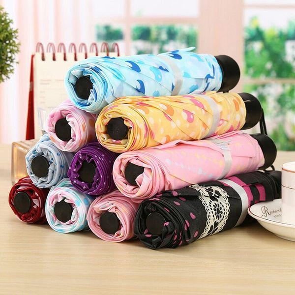 three-folding umbrella folding short handle umbrella creative printed plaid folding umbrella couple sunny rainy umbrellas dbc dh0802
three-folding umbrella folding short handle umbrella creative printed plaid folding umbrella couple sunny rainy umbrellas dbc dh0802