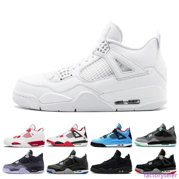 man basketball shoes sneaker 4 pure money raptors white cement raptors black cat bred fire red mens shoe sports sneakers size 8-13
man basketball shoes sneaker 4 pure money raptors white cement raptors black cat bred fire red mens shoe sports sneakers size 8-13