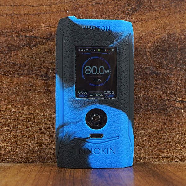 silicone case for innokin proton 235w mod box scion 2 texture protective cover skin for accessories wrap sleeve gel decal durabl
silicone case for innokin proton 235w mod box scion 2 texture protective cover skin for accessories wrap sleeve gel decal durabl