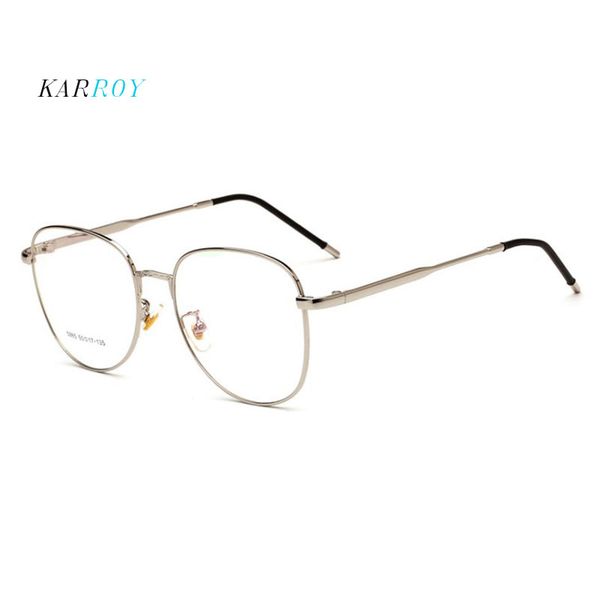 new arrival big frame plain glasses square metal myopia eyeglasses frame men vintage women optical, Black
new arrival big frame plain glasses square metal myopia eyeglasses frame men vintage women optical, Black