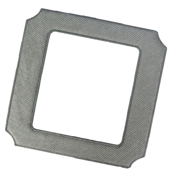 replacement window microfiber cleaning pad for ecovacs winbot w850/w855
replacement window microfiber cleaning pad for ecovacs winbot w850/w855