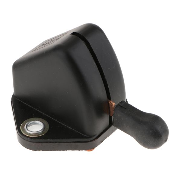 12v-24v battery isolator disconnect cut off power switch for car boat