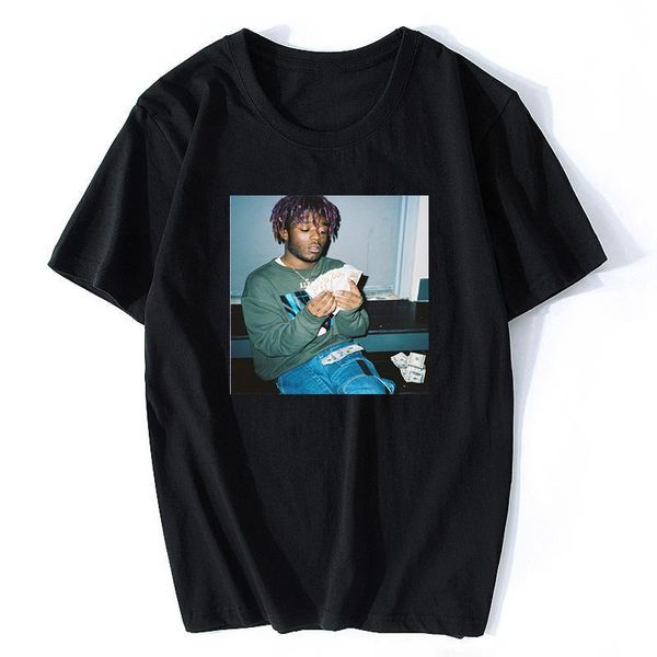 lil uzi vert t-shirt hiphop rapper singer xo tour llif3 luv is rage quavo lil uzi vert simple graphic tee cool funny shirt, White;black
lil uzi vert t-shirt hiphop rapper singer xo tour llif3 luv is rage quavo lil uzi vert simple graphic tee cool funny shirt, White;black