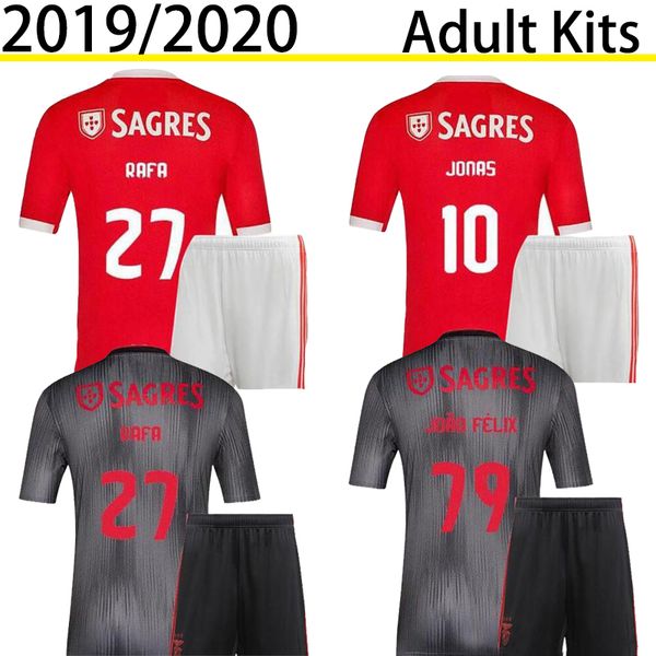 2019 2020 benfica man kit occer jer ey home away eferovic 14 et joao felix 19 20 black pizzi jona rafa alvio jer ey football h
2019 2020 benfica man kit occer jer ey home away eferovic 14 et joao felix 19 20 black pizzi jona rafa alvio jer ey football h