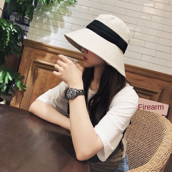 2ifxp uqqk japanese dome fisherman summer sun cotton and linen bucket cotton linen bucket super-shaped large eaves hat all-match lady's, Blue;gray
2ifxp uqqk japanese dome fisherman summer sun cotton and linen bucket cotton linen bucket super-shaped large eaves hat all-match lady's, Blue;gray