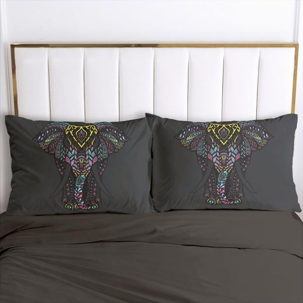 customize 3d 2pcs pillow cases decoration throw pillow cover bedding pillowcase 60x70 50x80 home textile bohemia drop ship 
customize 3d 2pcs pillow cases decoration throw pillow cover bedding pillowcase 60x70 50x80 home textile bohemia drop ship