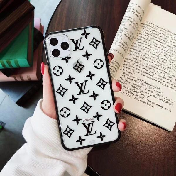 nice fashion luxury designer phone cases for iphone 11 pro max case clear protection cover shell for iphone x xs xr 8 7 plus back cover
nice fashion luxury designer phone cases for iphone 11 pro max case clear protection cover shell for iphone x xs xr 8 7 plus back cover