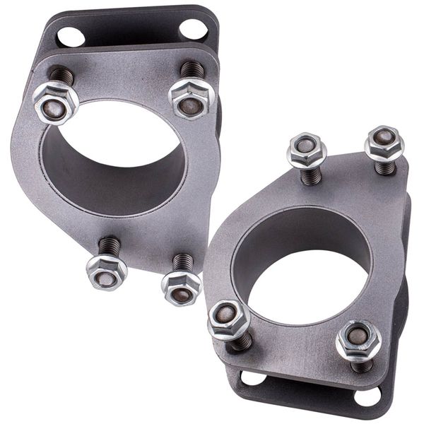front 2" inch leveling kit fit liberty kk kj 2002-2010 2011 2012 
front 2" inch leveling kit fit liberty kk kj 2002-2010 2011 2012