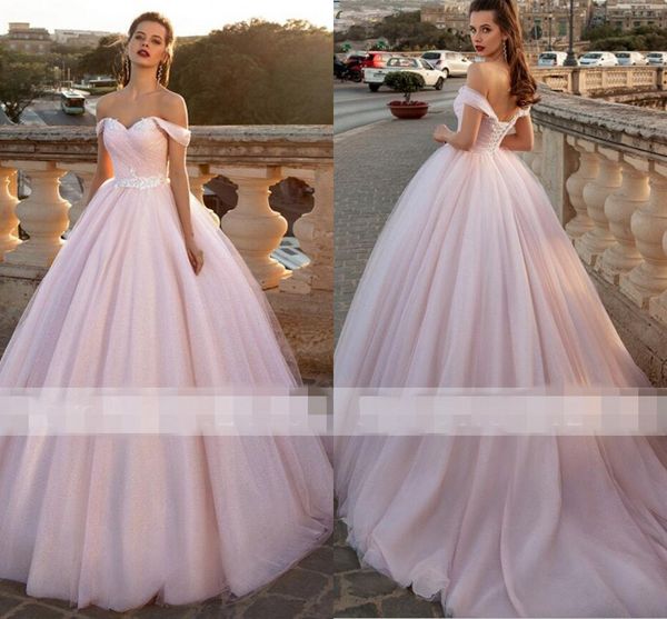 fashion pink glitter empire waist wedding dresses berta boat neckline lace pleated beach wedding dress bridal country wedding reception, White
fashion pink glitter empire waist wedding dresses berta boat neckline lace pleated beach wedding dress bridal country wedding reception, White