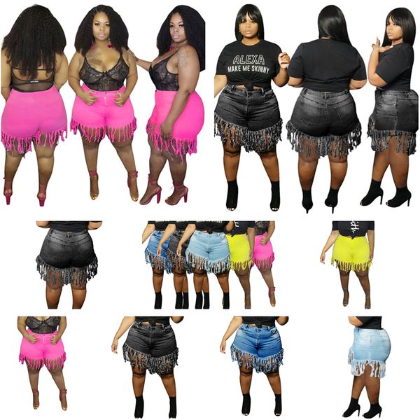 2020 l-4xl summer women short tassel jeans washed denim shorts high waist jeans trendy vintage girls shorts jeans skinny pants d6907, White
2020 l-4xl summer women short tassel jeans washed denim shorts high waist jeans trendy vintage girls shorts jeans skinny pants d6907, White
