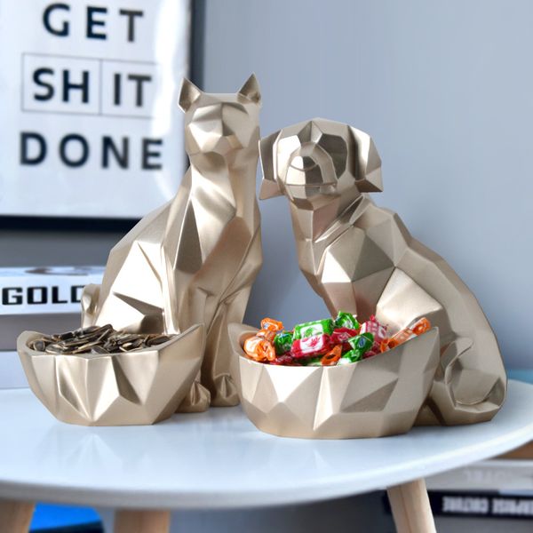 creative dog statue home decoration tv cabinet wine cabinet crafts living room key cookies storage decoration decoration gift
creative dog statue home decoration tv cabinet wine cabinet crafts living room key cookies storage decoration decoration gift