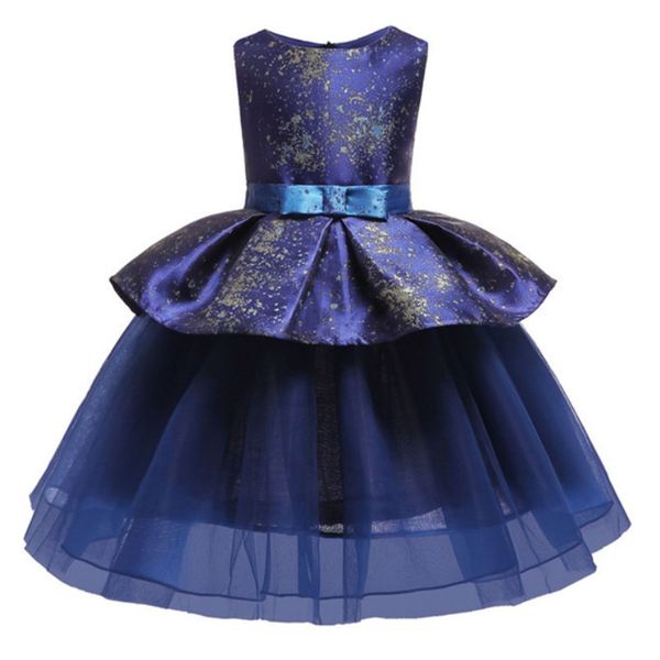 Flower Girl Dress for Girl Lace Gown Tutu Princess Dress for Wedding Party Formal Kids Dresses for Toddler Children Clothing, Red
Flower Girl Dress for Girl Lace Gown Tutu Princess Dress for Wedding Party Formal Kids Dresses for Toddler Children Clothing, Red
