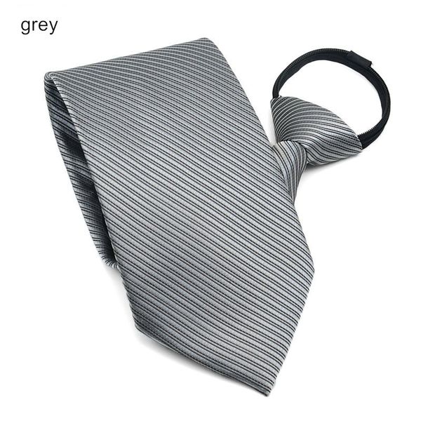 9cm zipper tie strips business necktie zip polyester silk men's neck ties wedding groom team neckwear ready bow tie, Black;blue
9cm zipper tie strips business necktie zip polyester silk men's neck ties wedding groom team neckwear ready bow tie, Black;blue