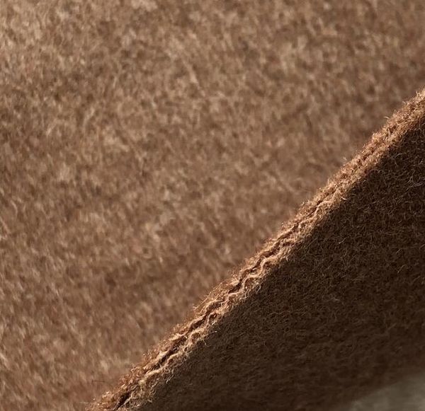 156cm double wool cinnamon brown wool fabric cashmere christmas party dress coat printing super hollandais sequin textiles diy fabric c986, Black;white
156cm double wool cinnamon brown wool fabric cashmere christmas party dress coat printing super hollandais sequin textiles diy fabric c986, Black;white