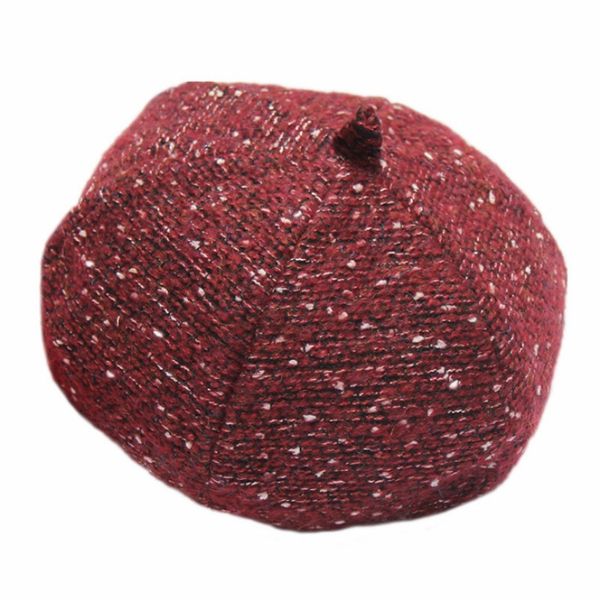новая зима hat для женщин vintage dot берет caps шерстяной сгущает вязаная исполнитель octagonal тыква hat, Blue;gray
новая зима hat для женщин vintage dot берет caps шерстяной сгущает вязаная исполнитель octagonal тыква hat, Blue;gray