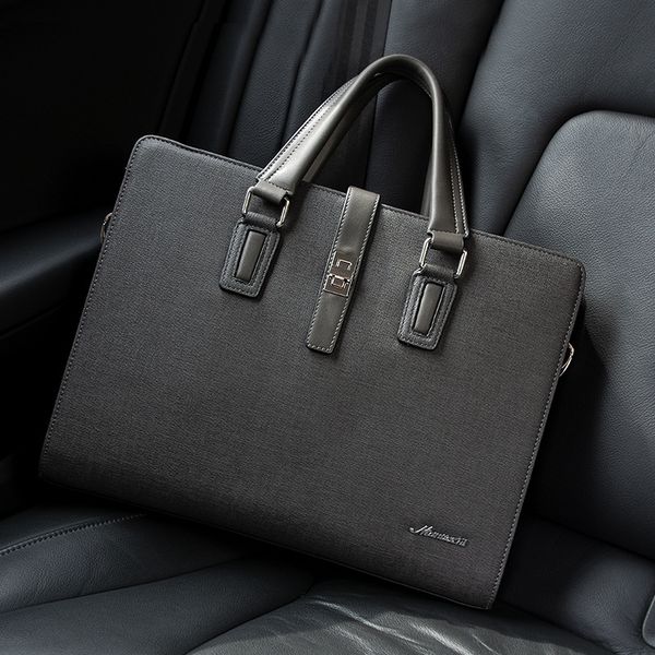 2020 genuine hand men's business shoulder messenger lapcomputer computer cowhide business bag lapbag, White
2020 genuine hand men's business shoulder messenger lapcomputer computer cowhide business bag lapbag, White