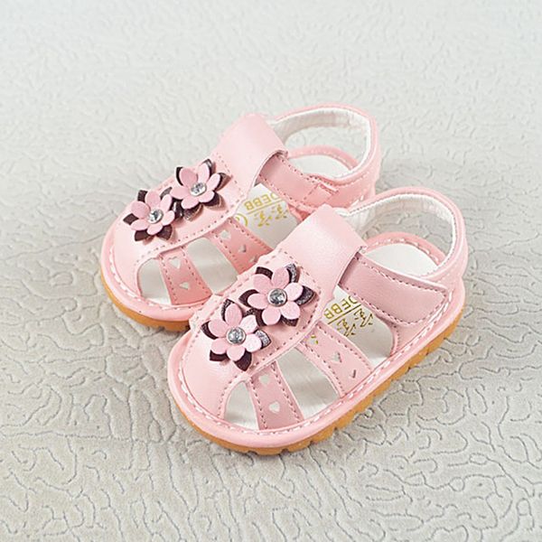 summer pu infant girls sandals newborn baby cartoon deer floral shoes toddler called shoes girls sandals, Black;red
summer pu infant girls sandals newborn baby cartoon deer floral shoes toddler called shoes girls sandals, Black;red
