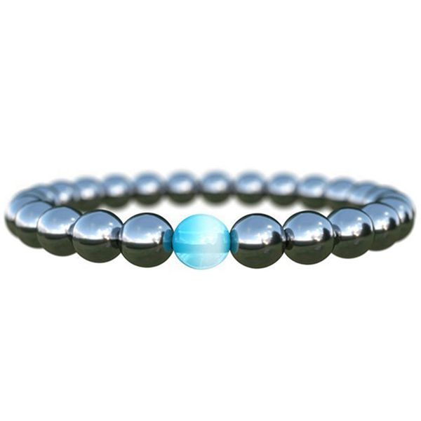 handmade non-magnetic hematite lose weight bracelets adjustable cat eyes natural stone yoga hologram bracelets for women, Golden;silver
handmade non-magnetic hematite lose weight bracelets adjustable cat eyes natural stone yoga hologram bracelets for women, Golden;silver