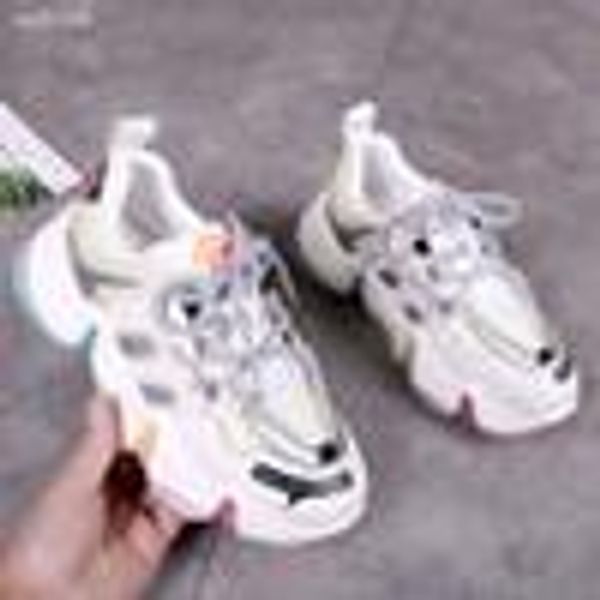 fashion personality casual shoes sneakers fashion sneaker casual dad shoes women beige white trainers sports shoes, Black
fashion personality casual shoes sneakers fashion sneaker casual dad shoes women beige white trainers sports shoes, Black