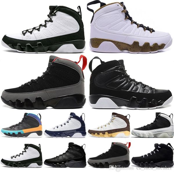 9 9s dream it do it unc mop melo mens basketball shoes la og space jam men bred 2010 release sports sneakers designer size 7-13, White;red
9 9s dream it do it unc mop melo mens basketball shoes la og space jam men bred 2010 release sports sneakers designer size 7-13, White;red