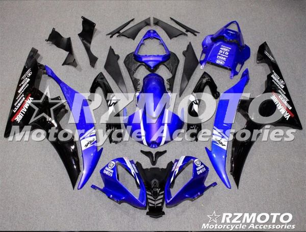 новый abs литья под давлением мотоцикл обтекатели комплекты приспособленный для yamaha yzf-r6-600 08 09 2008-2016 10 11 12 13 14 15 16 кузов
новый abs литья под давлением мотоцикл обтекатели комплекты приспособленный для yamaha yzf-r6-600 08 09 2008-2016 10 11 12 13 14 15 16 кузов