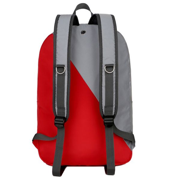 5 color new designer backpack men women waterproof nylon bags travel backpacks selling fashion style womens bags economic book bag
5 color new designer backpack men women waterproof nylon bags travel backpacks selling fashion style womens bags economic book bag