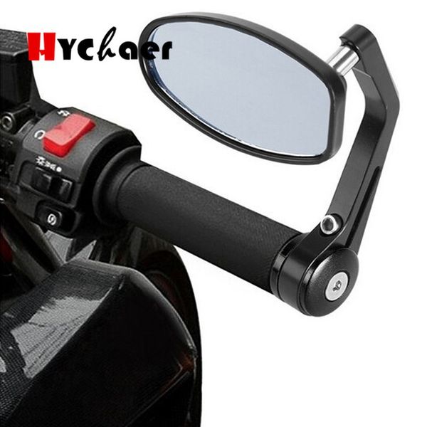 2pcs moto motorcycle motorbike scooters aluminum side rear view mirror motorcycle bar end rearview mirror
2pcs moto motorcycle motorbike scooters aluminum side rear view mirror motorcycle bar end rearview mirror
