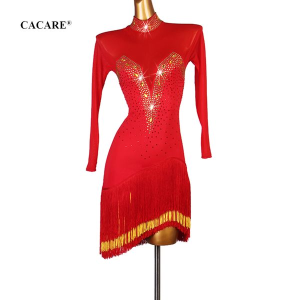 2020 fringe latin dance dress women latina salsa latin dance competition dresses customize d0167 tassels hem rhinestones, Black;red
2020 fringe latin dance dress women latina salsa latin dance competition dresses customize d0167 tassels hem rhinestones, Black;red