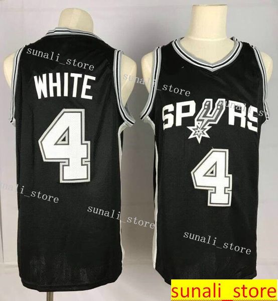 mens derrick 4 white dejounte 5 murray demar 10 derozan lamarcus 12 aldridge manu 20 ginobili jerseys 21 duncan 50 robinson shirts, Black;red
mens derrick 4 white dejounte 5 murray demar 10 derozan lamarcus 12 aldridge manu 20 ginobili jerseys 21 duncan 50 robinson shirts, Black;red