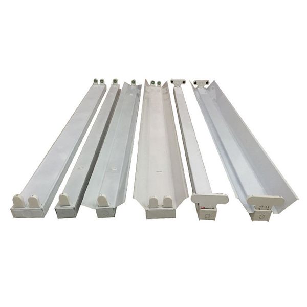 t8 tubes led lamp holder equipment 2 light g13 base tube bulb t8 led fixture 1200mm, t8 tube fixture/support/bracket/stent
t8 tubes led lamp holder equipment 2 light g13 base tube bulb t8 led fixture 1200mm, t8 tube fixture/support/bracket/stent