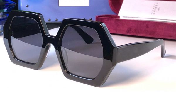popular fashion protective 0708 sunglasses design square frame function women uv400 catwalk avant-garde new quality style eyewear wjkpe, White;black
popular fashion protective 0708 sunglasses design square frame function women uv400 catwalk avant-garde new quality style eyewear wjkpe, White;black