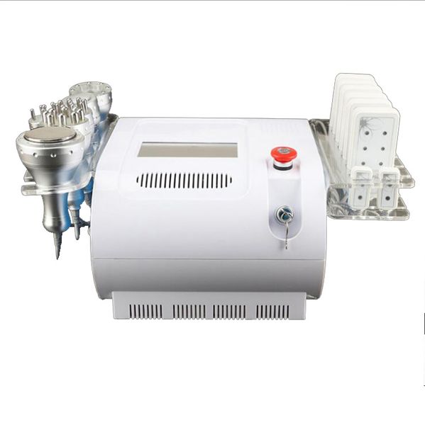 good quality personal cavitation machine vacuum lipo laser beauty equipment octupole & ten pole multipolar rf radio frequency machine, Black
good quality personal cavitation machine vacuum lipo laser beauty equipment octupole & ten pole multipolar rf radio frequency machine, Black