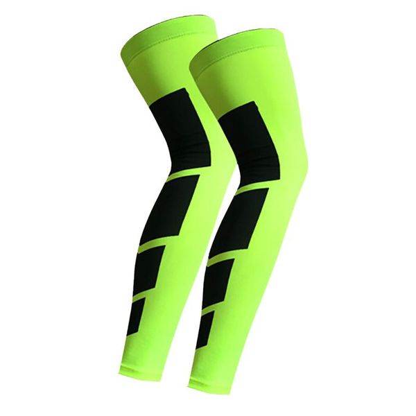 new type outdoor sports cycling leg long length protector gear crash proof anti-slip, Black
new type outdoor sports cycling leg long length protector gear crash proof anti-slip, Black