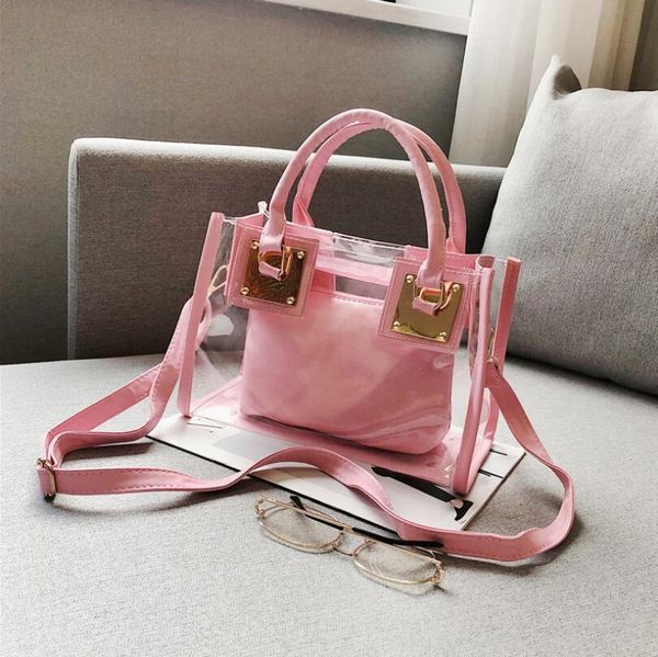 luxury handbags women bags designer crossbody hand bag sac a main shoulder messenger bag clear jelly purse women #bm71q
luxury handbags women bags designer crossbody hand bag sac a main shoulder messenger bag clear jelly purse women #bm71q