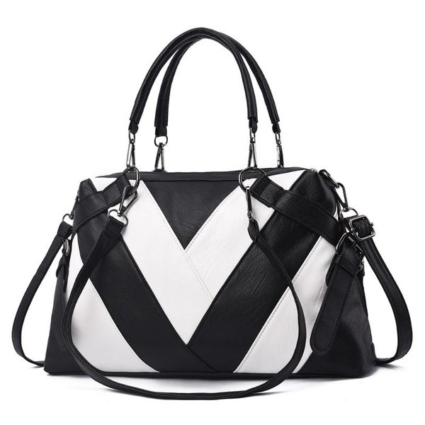 elegant stachels handbags for women large capacity shoulder bags ladies soft pu leather messenger bag female handbag women bags
elegant stachels handbags for women large capacity shoulder bags ladies soft pu leather messenger bag female handbag women bags