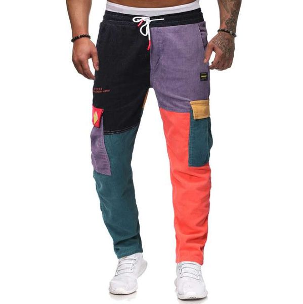 fashion brand men hip hop joggers mens haren pants men comfortable training pants plus size new fashion, Black
fashion brand men hip hop joggers mens haren pants men comfortable training pants plus size new fashion, Black