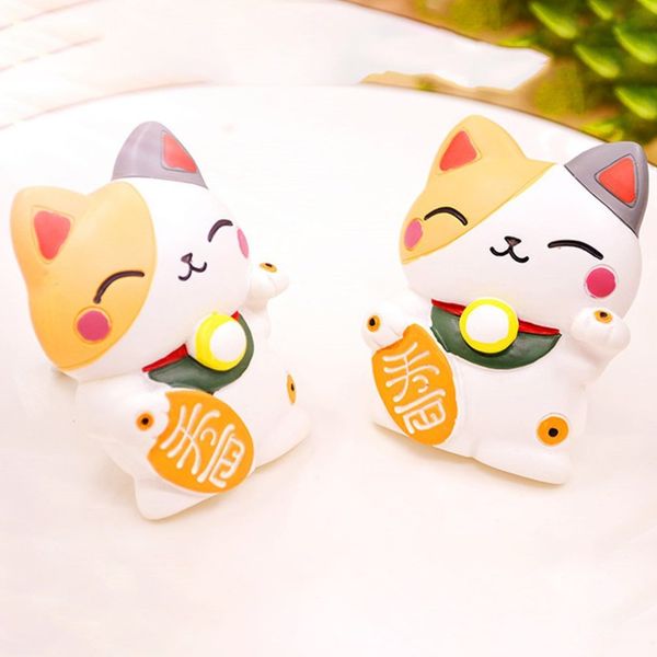 1 pc car accessory fragrance car multiflora fortune cat air outlet fragrant perfume clip air freshener diffuser
1 pc car accessory fragrance car multiflora fortune cat air outlet fragrant perfume clip air freshener diffuser