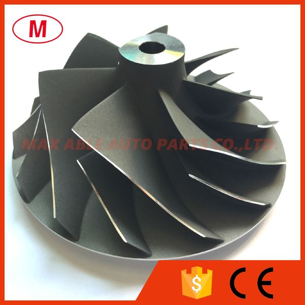hx55w 4046127 4090042 4027807 67/99mm 7+7 blades turbo compressor wheel/turbocharger compressor wheel for cummins isx2 engine
hx55w 4046127 4090042 4027807 67/99mm 7+7 blades turbo compressor wheel/turbocharger compressor wheel for cummins isx2 engine