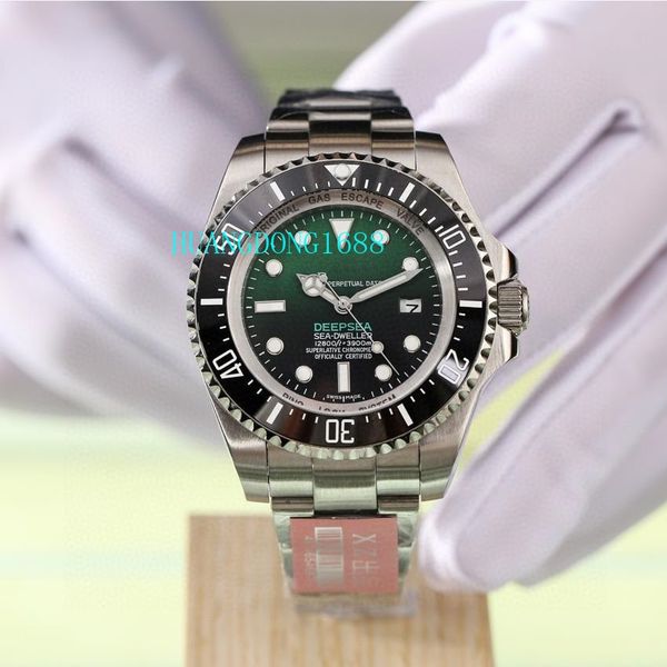 luxury men watch sea-dweller ceramic bezel 44mm stanless steel 116660 automatic business casual mens watch wristwatches, Slivery;brown
luxury men watch sea-dweller ceramic bezel 44mm stanless steel 116660 automatic business casual mens watch wristwatches, Slivery;brown