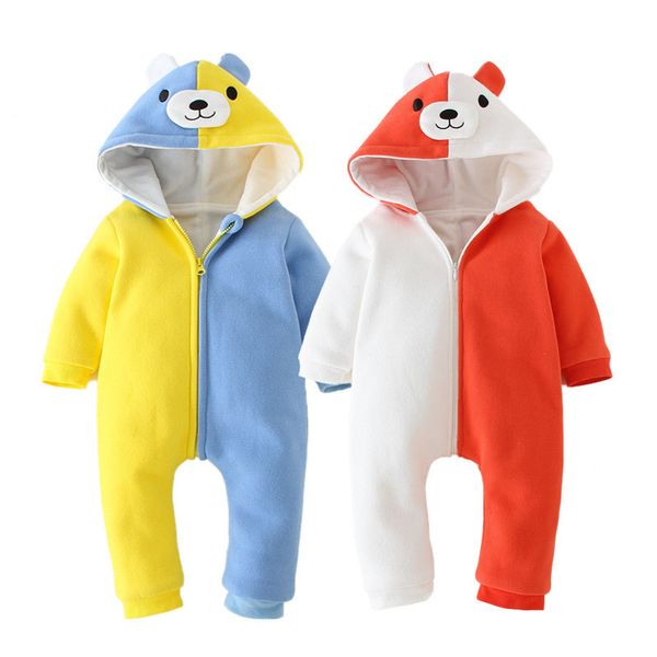 baby romper, baby clothes, jumpsuit, autumn and winter, new cartoon, color, cotton, hooded, warm winter coat, Blue
baby romper, baby clothes, jumpsuit, autumn and winter, new cartoon, color, cotton, hooded, warm winter coat, Blue