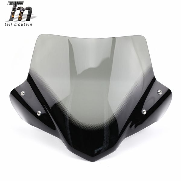 windshield pare-brise for yamaha xj6 n xj6n 2009-2016 11 12 13 14 15xj 6 naked motorcycle accessories windscreen wind deflector
windshield pare-brise for yamaha xj6 n xj6n 2009-2016 11 12 13 14 15xj 6 naked motorcycle accessories windscreen wind deflector