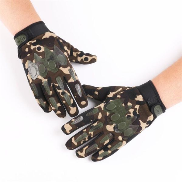 outdoor sports tactical gloves anti-slip wear resistant riding rock climbing fitness full finger gloves women men, Black
outdoor sports tactical gloves anti-slip wear resistant riding rock climbing fitness full finger gloves women men, Black