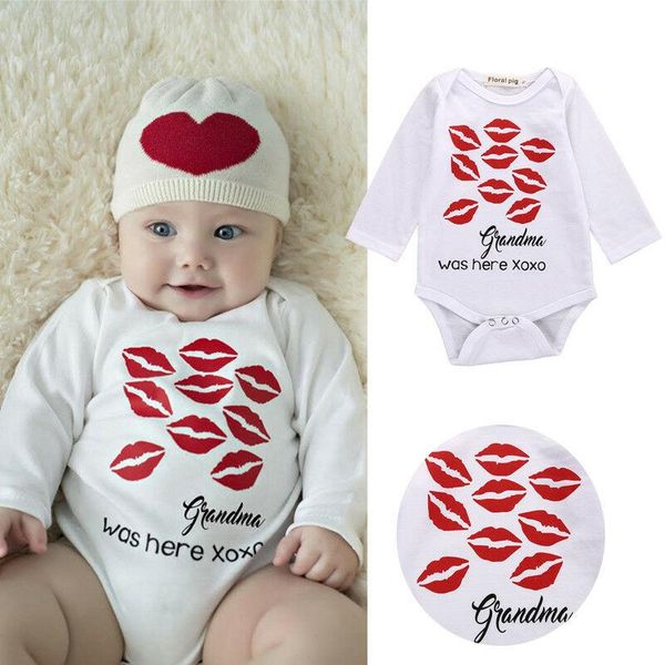 детские bodysuit хлопка для новорожденных infant baby boy девочки bodysuit 0-24м с длинным рукавом красный рот поцелуй одежда наряды p5, Blue
детские bodysuit хлопка для новорожденных infant baby boy девочки bodysuit 0-24м с длинным рукавом красный рот поцелуй одежда наряды p5, Blue