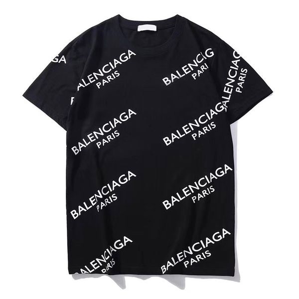 2019paris men's t-shirt black white red men's fashion art t-shirt short sleeve m-3xl, Black;brown
2019paris men's t-shirt black white red men's fashion art t-shirt short sleeve m-3xl, Black;brown